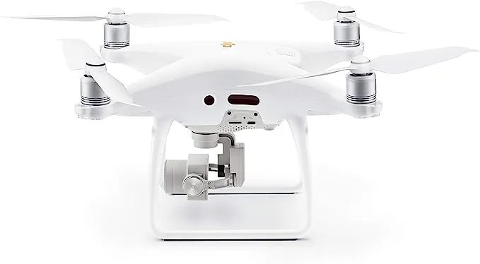 DJI Phantom 4 Pro Drone Quadcopter