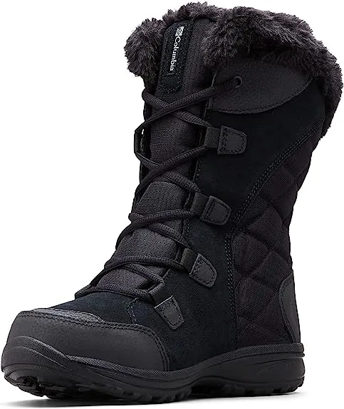 Columbia Women's Ice Maiden II Snow Boot