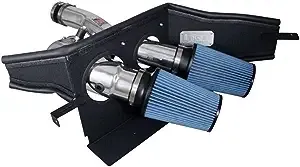 Injen Polished Power Flow Air Intake PF9015P