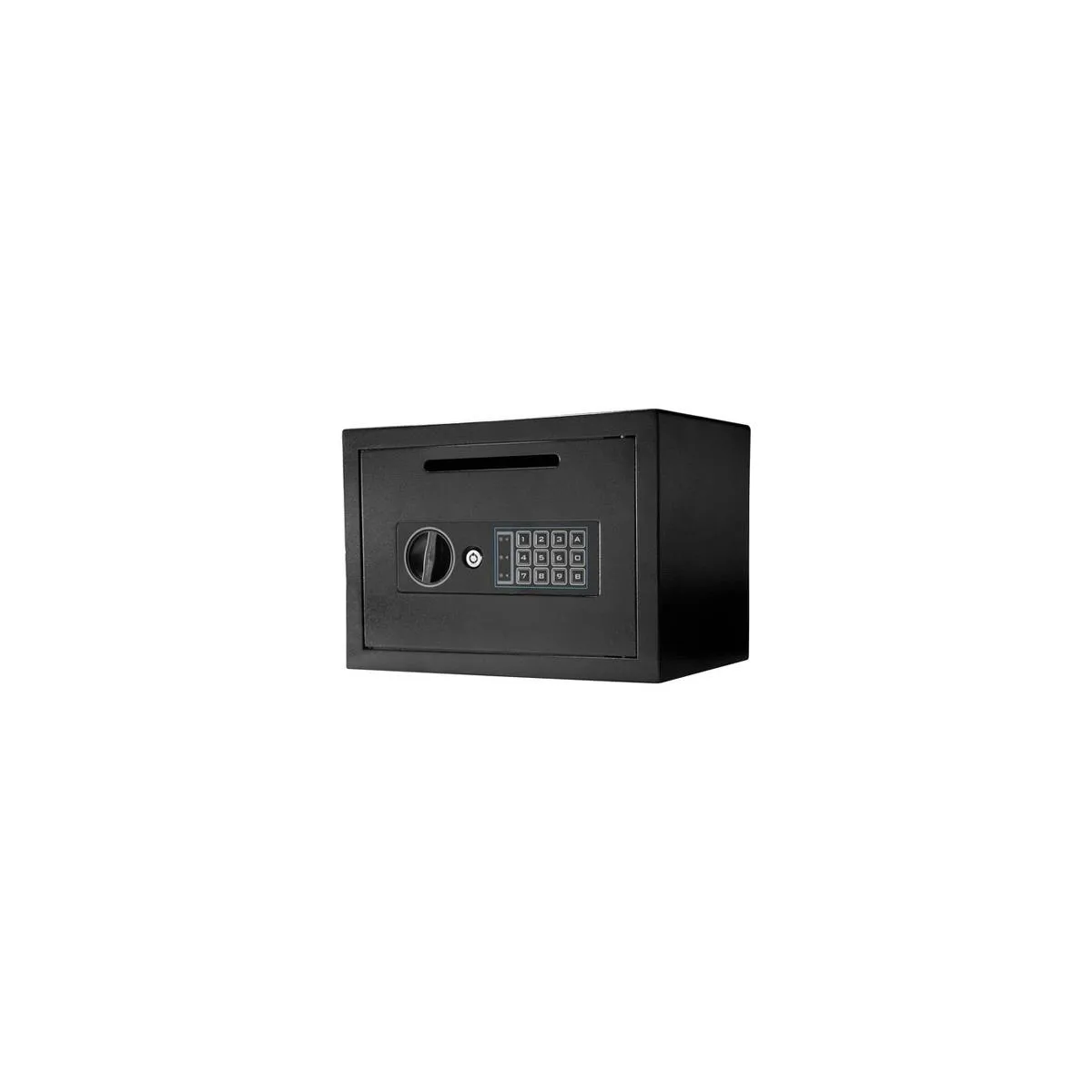 Barska Compact Keypad Depository Safe