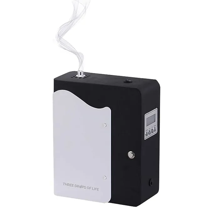 The Chateau - Aromatherapy Diffuser New