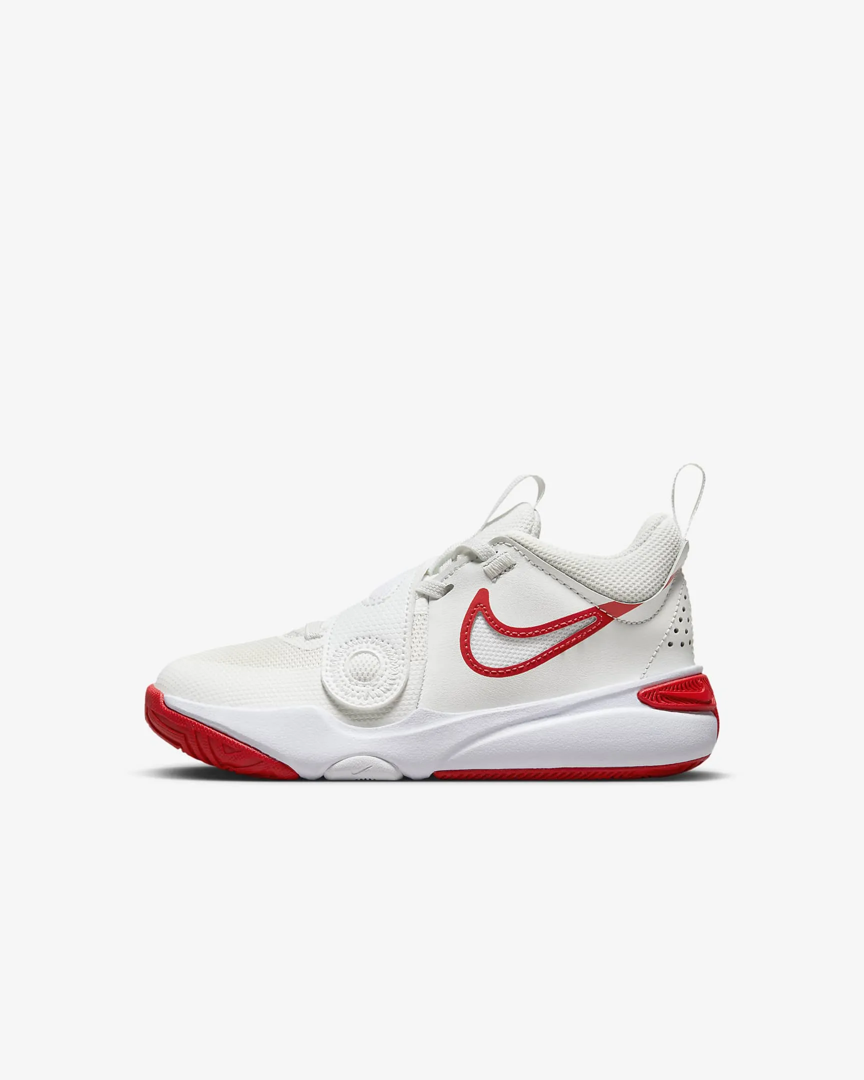 Nike Kids' Team Hustle D 11 Basketball Shoes