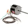 Century 4-in-1® Condenser Fan Motor, 1/3-1/6 HP, 1 Ph, 60 Hz, 208-230 V, 1075 RPM, 1 Speed, 48 Frame, ENCLOSED - ORM5458