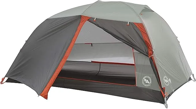 Big Agnes Copper Spur HV UL2 Tent