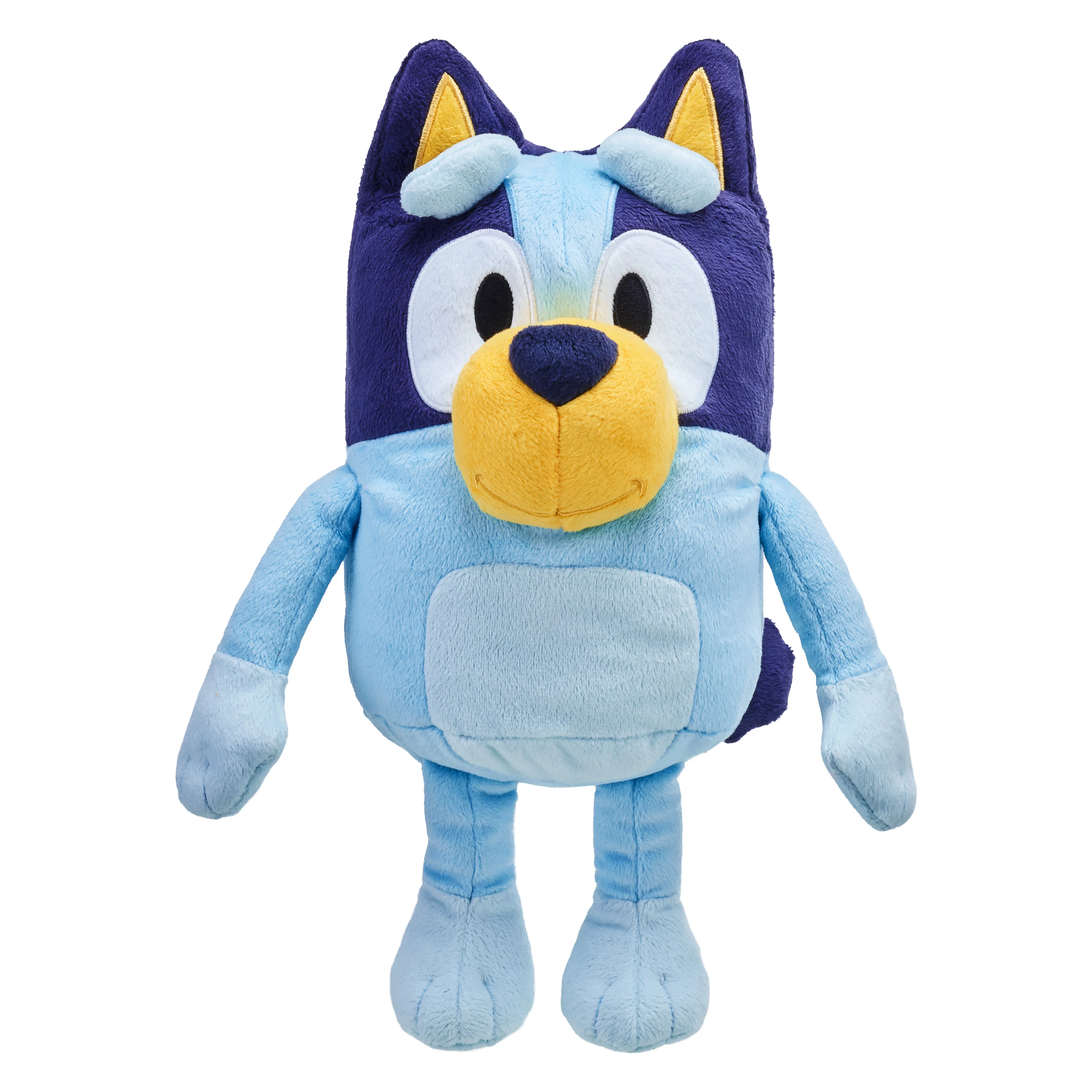 Bluey Talking Plush