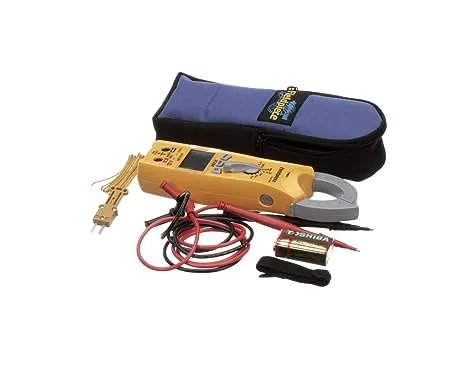 Fieldpiece SC260 Clamp Multimeter