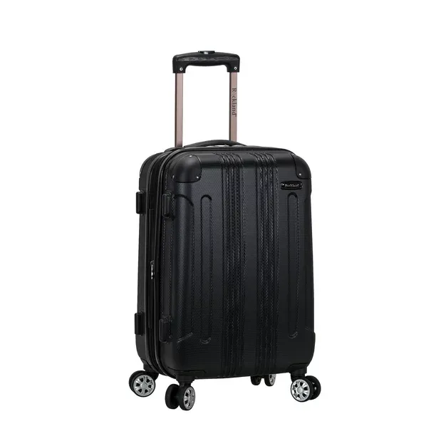 Rockland Sonic Upright Spinner Luggage