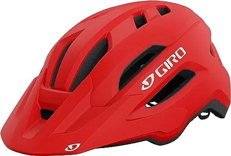 Giro Fixture II MIPS Helmet Matte Harbor Blue