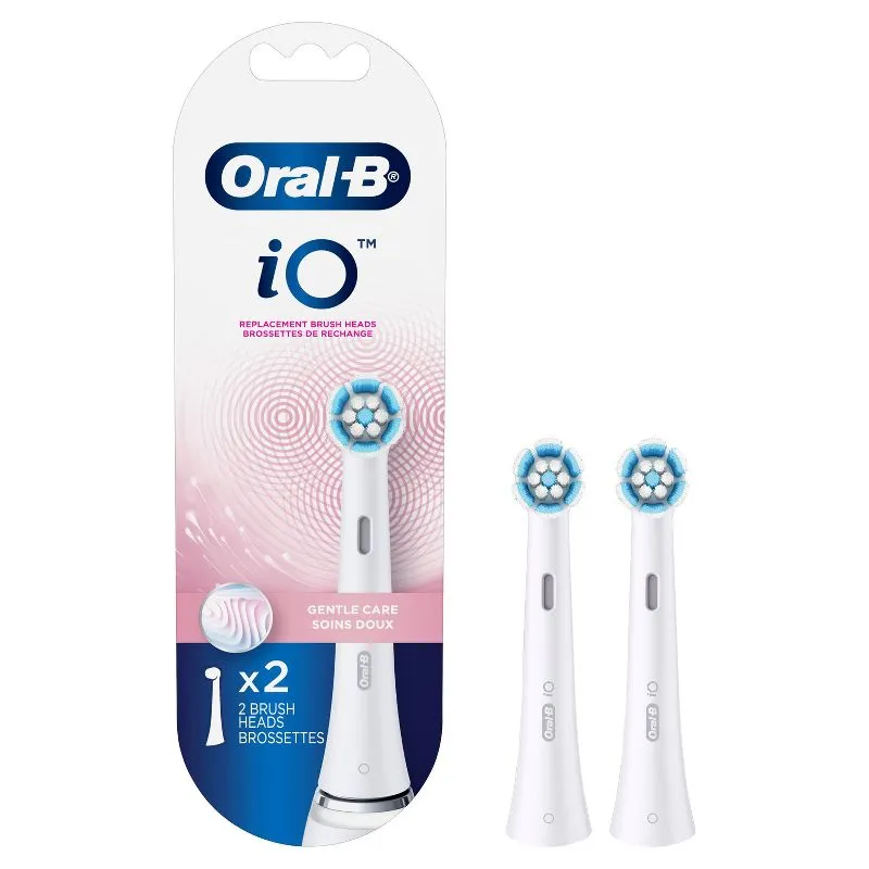 Oral-B iO Gentle Care