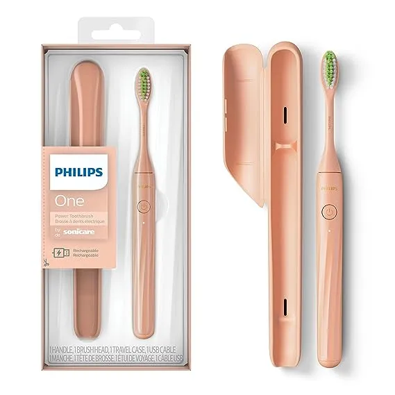 Philips One by Sonicare Battery Toothbrush