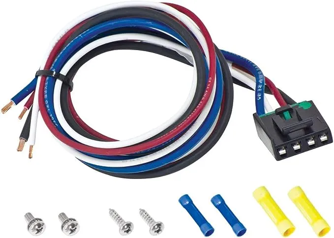 Tekonsha 7894 Prodigy Harness Kit