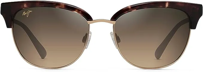 Maui Jim Lokelani Polarised Sunglasses