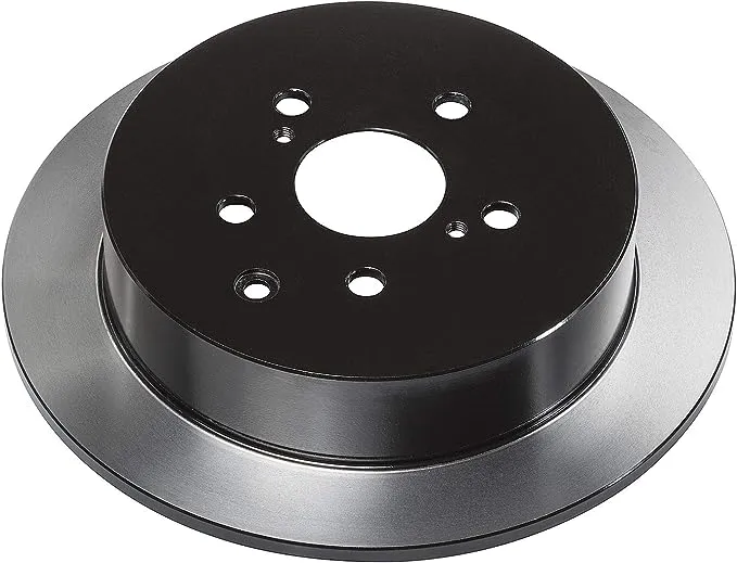 Wagner Brake BD180361E Disc Brake Rotor