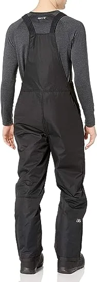 Arctix Men's Essential Insulated Bib Overalls