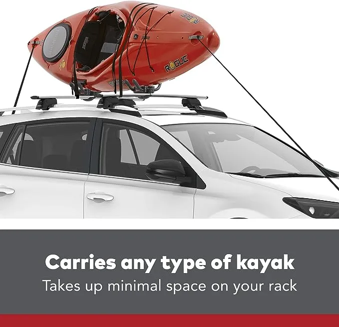 Yakima JayHook Kayak Roof Rack