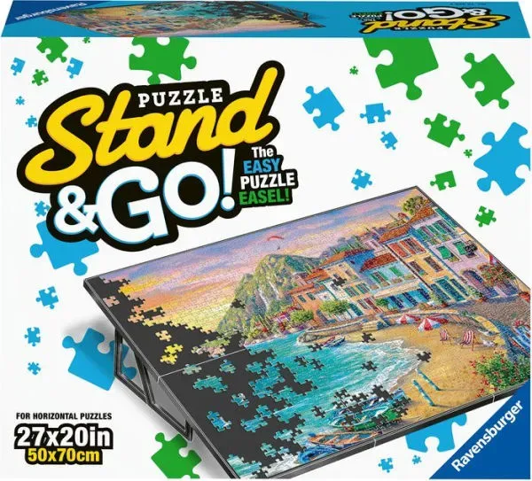 Ravensburger Puzzle Stand & Go