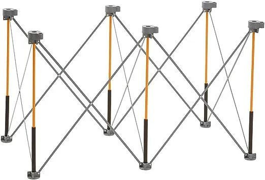 Bora - Centipede 4'x4' Workstand CK9S