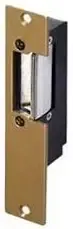 LEEDAN Lee Dan Light Commercial Electric Door Strikes DO-001 Brass 1001-2B- 42NW