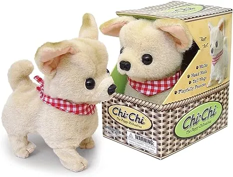 Westminister Inc Chi-Chi Chihuahua