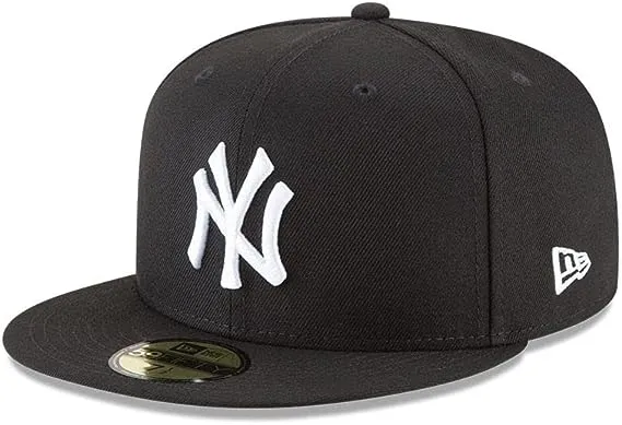 New Era Men's New York Yankees 59FIFTY Fitted Hat