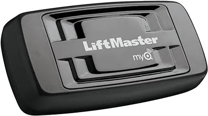 LiftMaster 828LM Garage Door Opener