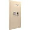 Barska Large Biometric Wall Safe