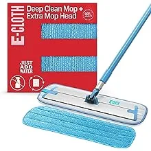 E-Cloth Deep Clean Mop