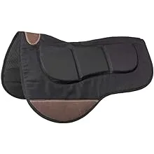 Tough 1 Competition Shim Saddle Pad