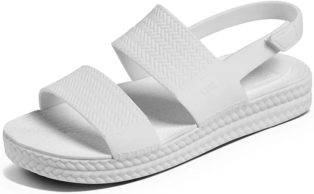 Reef Water Vista 8 Women's White