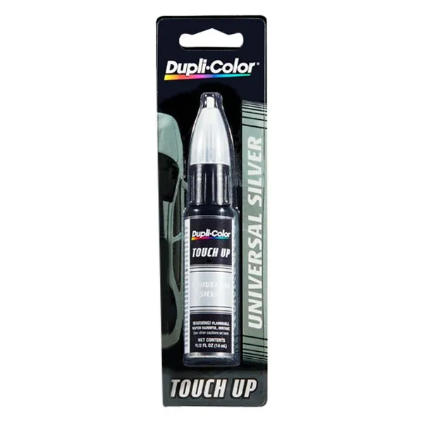 Dupli-Color Paint BUNX911 Dupli-Color Universal 2-In-1 Touch Up Paint