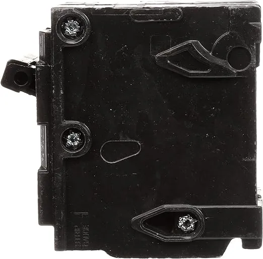 Q230 30-Amp Double Pole Type QP Circuit Breaker