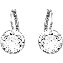 Swarovski Bella Crystal Earrings Collection