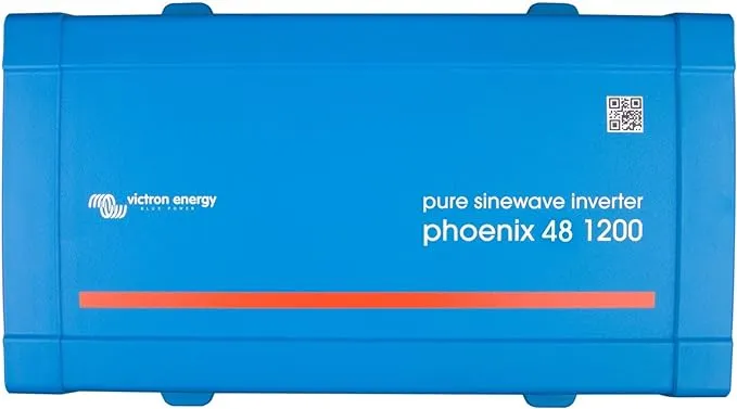 Victron Phoenix Inverter