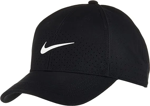 Nike Dri-Fit AeroBill Featherlight Black