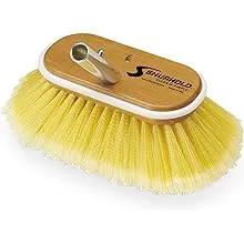 Shurhold 960 6" Polystyrene Soft Bristles Deck Brush