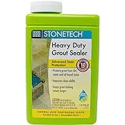 STONETECH Heavy Duty Grout Sealer, 1 Quart/32OZ (946ML) Bottle