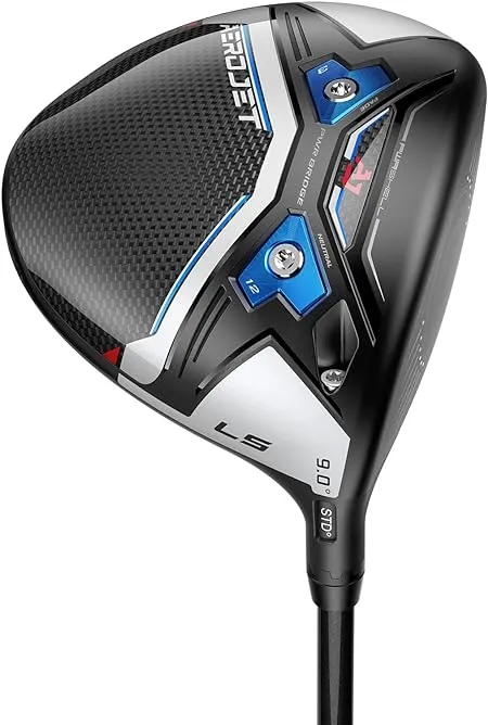 Cobra Aerojet LS Driver