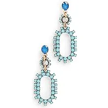 Elizabeth Cole Women's Rhiannon Earrings