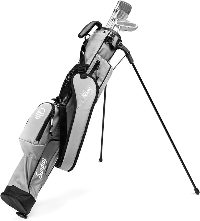 Sunday Golf Lightweight Bag