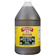 Bragg Organic Extra Virgin Olive Oil