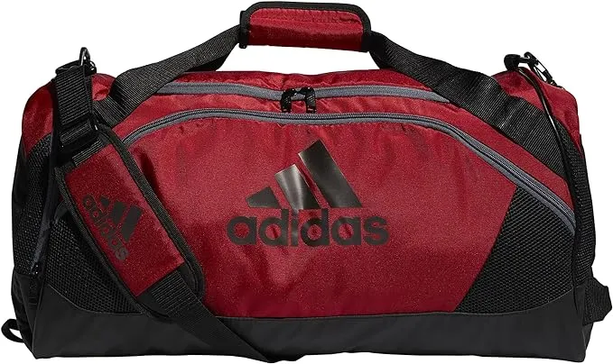 Adidas Team Issue II Medium Duffel Bag