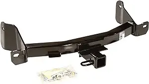 Reese Towpower Trailer Hitch Class IV, 2 in. Receiver, Compatible with Select Ford F-150