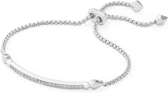 Kendra Scott Ott Adjustable Chain Bracelet