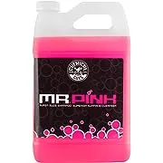 Chemical Guys Mr. Pink Super Suds Shampoo & Superior Surface Cleaning Soap CWS_402