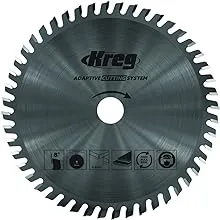 Kreg ACS705 Adaptive Cutting System 48-Tooth Saw Blade