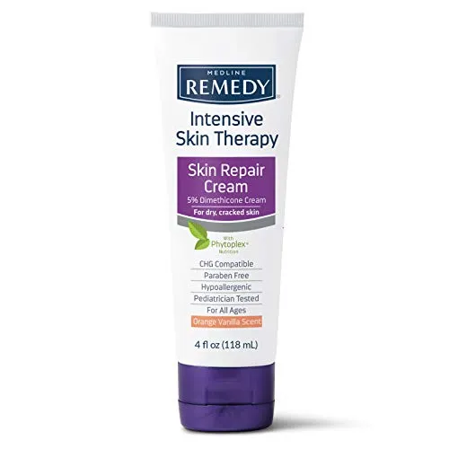 Medline Remedy Specialized Skin Cream