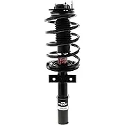 KYB Shocks &amp; Struts Strut Plus Front Buick Enclave 12-08, Chevrolet Traverse 12-09, GMC Acadia 12-07