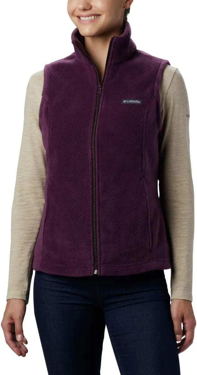 Columbia Women's Benton Springs Vest