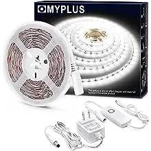 MYPLUS LED Strip Lights