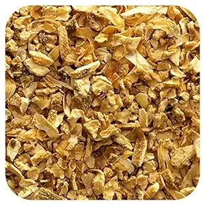 Frontier Co-op Organic Bulk Orange Peel, 1 LB